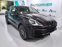 Usado Porsche Cayenne 462 CV (339 kW) 2021 Negro SUV