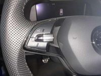 Usado Skoda Scala Selection 95 CV (69 kW) 2024 Gris Utilitario