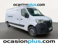 Usado Renault Master 150 CV (110 kW) 2022 Blanco Monovolumen