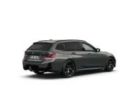 Usado BMW 320 190 CV (139 kW) 2025 Gris Familiar