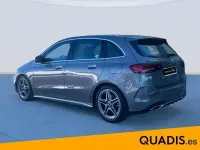 Usado Mercedes B200 150 CV (110 kW) 2024 Utilitario