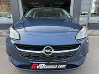 usado Opel Corsa 1.4 GASOLINA 100CV EXCELLENCE