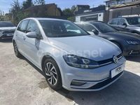 Usado VW Golf VII Sportline 115 HP (84 kW) 2018 Branco Sedan