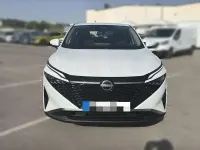 Usado Nissan Qashqai Acenta 140 CV (102 kW) 2025 Blanco SUV