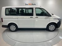 usado VW Caravelle Origin Batalla Corta 2.0 TDI BMT 110 kW (150 CV) DSG