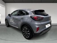 Usado Ford Puma Select 155 CV (114 kW) 2024 Plateado SUV
