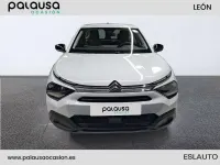 Usado Citroën C4 X PureTech 102 CV (75 kW) 2024 Blanco SUV