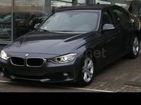Usado BMW 318 Gran Turismo 143 CV (105 kW) 2015 Gris / plata Berlina