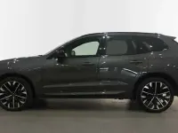Usado Volvo XC60 Ultra 2025 Verde SUV