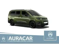 Nuevo Citroën Berlingo 100 CV (73 kW) 2026 Azul Monovolumen