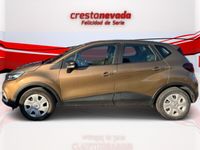 usado Renault Captur Life Energy TCe 66kW 90CV 18 Te puede interesar