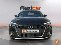 Usado Audi A3 Sportback e-tron Advanced Plus 204 CV (150 kW) 2022 Negro Utilitario