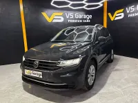 Usado VW Tiguan Life 150 CV (110 kW) 2023 Gris / plata SUV