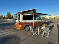 Usado VW California Beach 150 CV (110 kW) 2023 Blanco Van