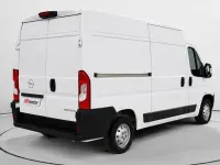 Usado Opel Movano Edition 140 CV (102 kW) 2022 Van