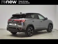 Usado Renault Austral Techno Esprit Alpine 160 CV (117 kW) 2022 Gris SUV