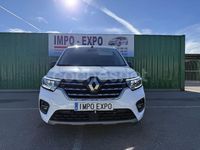Usado Renault Kangoo Equilibre 115 CV (84 kW) 2023 Blanco Familiar