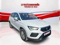 Usado Seat Ateca Reference 116 CV (85 kW) 2022 SUV