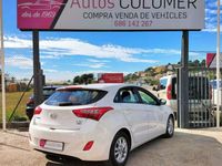 usado Hyundai i30 1.4CRDi Tecno