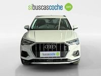 Usado Audi Q3 Advanced Plus 150 CV (110 kW) 2024 Blanco SUV