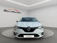 Usado Renault Mégane II Zen 140 CV (102 kW) 2023 Blanco Berlina