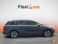 Usado Kia Ceed 120 CV (88 kW) 2021 Gris Utilitario
