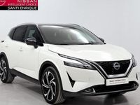 Usado Nissan Qashqai Tekna+ 158 CV (116 kW) 2023 SUV