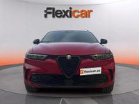 Usado Alfa Romeo Tonale Edizione Speciale 131 CV (96 kW) 2022 Granate SUV