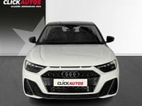 Usado Audi A1 Comfort 95 CV (69 kW) 2024 Rojo Utilitario
