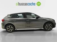 Nuevo Skoda Scala Selection 115 CV (84 kW) 2026 Gris/plata Utilitario