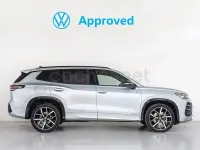 Usado VW Tayron R-line 193 CV (141 kW) 2025 Gris / plata SUV