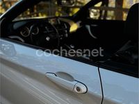 Usado BMW 218 136 CV (100 kW) 2016 Blanco Descapotable