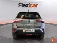 Usado Opel Mokka 130 CV (95 kW) 2024 Gris SUV