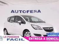 Usado Opel Meriva Selective 101 CV (74 kW) 2015 Blanco Monovolumen