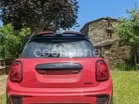 Usado Mini Cooper 204 CV (150 kW) 2024 Rojo Utilitario