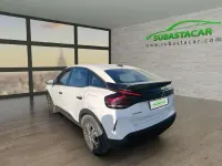 Usado Citroën C4 Live 110 CV (80 kW) 2021 Blanco Berlina