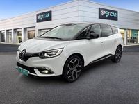 Usado Renault Grand Scénic IV Zen 140 CV (102 kW) 2022 Blanco Monovolumen
