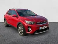 Usado Kia Stonic 120 CV (88 kW) 2018 SUV