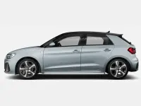 Nuevo Audi A1 Sportback 116 CV (85 kW) 2026 Gris Utilitario