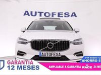 Usado Volvo XC60 Inscription 340 CV (250 kW) 2021 Blanco SUV
