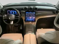 Usado Mercedes GLC300e 313 CV (230 kW) 2023 SUV