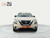 usado Nissan Juke DIG-T 86 kW (117 CV) DCT 7 Vel. ACENTA