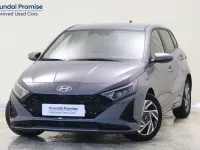 Usado Hyundai i20 99 CV (72 kW) 2025 Utilitario