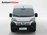 Usado Fiat Ducato 140 CV (102 kW) 2024 Blanco Van