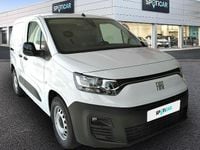 Usado Fiat e-Doblò Launch Edition 100 kW (136 CV) 2023 Blanco Monovolumen