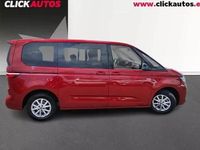 Usado VW Multivan 150 CV (110 kW) 2024 Van