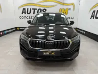 Occasion Skoda Karoq Ambition 150 PK (110 kW) 2023 Zwart SUV