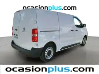 Usado Peugeot Expert 102 CV (75 kW) 2023 Blanco Van