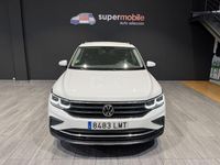 usado VW Tiguan Allspace 1.5 Tsi Life Dsg