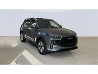 Nuevo Ebro s400 211 CV (155 kW) 2025 Gris phantom SUV